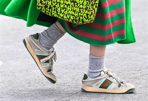 snekers di gucci|The 13 Best Gucci Sneakers to Wear Anywhere .